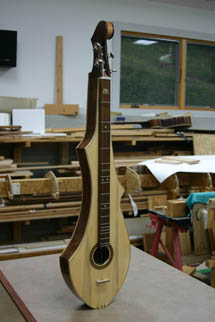 Dulcimer